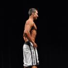 Mark  Abdo - NPC John Simmons 2011 - #1