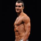 Mark  Abdo - NPC John Simmons 2011 - #1