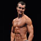 Mark  Abdo - NPC John Simmons 2011 - #1