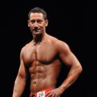 John  Deveja - NPC John Simmons 2011 - #1