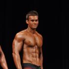 John  Deveja - NPC John Simmons 2011 - #1