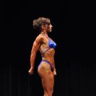 Candance  Moon Carson - NPC John Simmons 2011 - #1