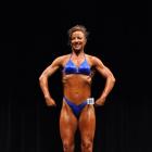 Candance  Moon Carson - NPC John Simmons 2011 - #1