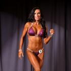 Jennifer  Dawn - IFBB Iowa Pro  2012 - #1
