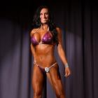 Jennifer  Dawn - IFBB Iowa Pro  2012 - #1