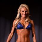 Sandi  Forsythe - IFBB Iowa Pro  2012 - #1