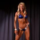 Sandi  Forsythe - IFBB Iowa Pro  2012 - #1