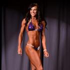 Crystal  Green - IFBB Iowa Pro  2012 - #1