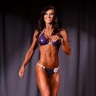 Crystal  Green - IFBB Iowa Pro  2012 - #1