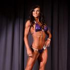 Crystal  Green - IFBB Iowa Pro  2012 - #1