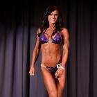 Crystal  Green - IFBB Iowa Pro  2012 - #1