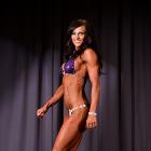 Crystal  Green - IFBB Iowa Pro  2012 - #1