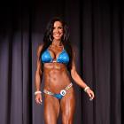 Michon  Leddy - IFBB Iowa Pro  2012 - #1