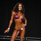 Liana  Hamilton - NPC Nationals 2012 - #1