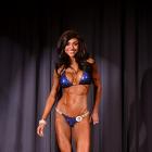 Ashley  LeBlanc - IFBB Iowa Pro  2012 - #1