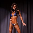 Ashley  LeBlanc - IFBB Iowa Pro  2012 - #1