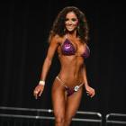 Liana  Hamilton - NPC Nationals 2012 - #1