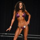 Liana  Hamilton - NPC Nationals 2012 - #1