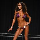 Liana  Hamilton - NPC Nationals 2012 - #1