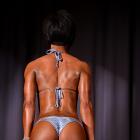 Cristina  Liberatore - IFBB Iowa Pro  2012 - #1