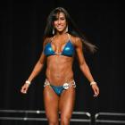 Biani  Xavier - NPC Nationals 2012 - #1