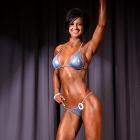 Cristina  Liberatore - IFBB Iowa Pro  2012 - #1