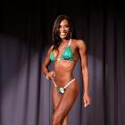 Brittney  Young - IFBB Iowa Pro  2012 - #1