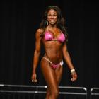 Denita  Clark - NPC Nationals 2012 - #1