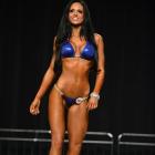Justine  Moore - NPC Nationals 2012 - #1