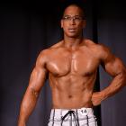 Jason  Savage - NPC Iowa Battle of Champions 2012 - #1