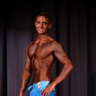 Matt  Pickerr - NPC Iowa Battle of Champions 2012 - #1