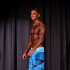 Matt  Pickerr - NPC Iowa Battle of Champions 2012 - #1