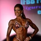Daphne   Bascom - IFBB Fort Lauderdale Pro  2012 - #1