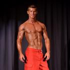 Ryan  Dahaish - NPC Iowa Battle of Champions 2012 - #1