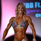 Krista  Dunn - IFBB Fort Lauderdale Pro  2012 - #1