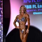 Krista  Dunn - IFBB Fort Lauderdale Pro  2012 - #1