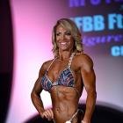 Krista  Dunn - IFBB Fort Lauderdale Pro  2012 - #1