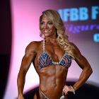 Krista  Dunn - IFBB Fort Lauderdale Pro  2012 - #1