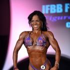 Alicia   Harris - IFBB Fort Lauderdale Pro  2012 - #1