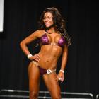 Aly  Garcia - NPC Nationals 2012 - #1