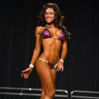 Aly  Garcia - NPC Nationals 2012 - #1