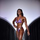 Kamla  Macko - IFBB Fort Lauderdale Pro  2012 - #1