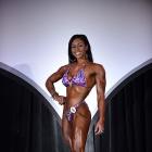 Kamla  Macko - IFBB Fort Lauderdale Pro  2012 - #1