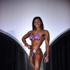 Kamla  Macko - IFBB Fort Lauderdale Pro  2012 - #1