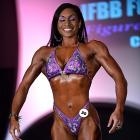 Kamla  Macko - IFBB Fort Lauderdale Pro  2012 - #1