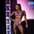 Kamla  Macko - IFBB Fort Lauderdale Pro  2012 - #1