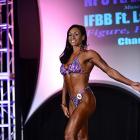 Kamla  Macko - IFBB Fort Lauderdale Pro  2012 - #1