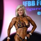 Amanda  Marinelli - IFBB Fort Lauderdale Pro  2012 - #1