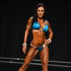 Asia  Schroeer - NPC Nationals 2012 - #1