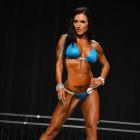 Asia  Schroeer - NPC Nationals 2012 - #1